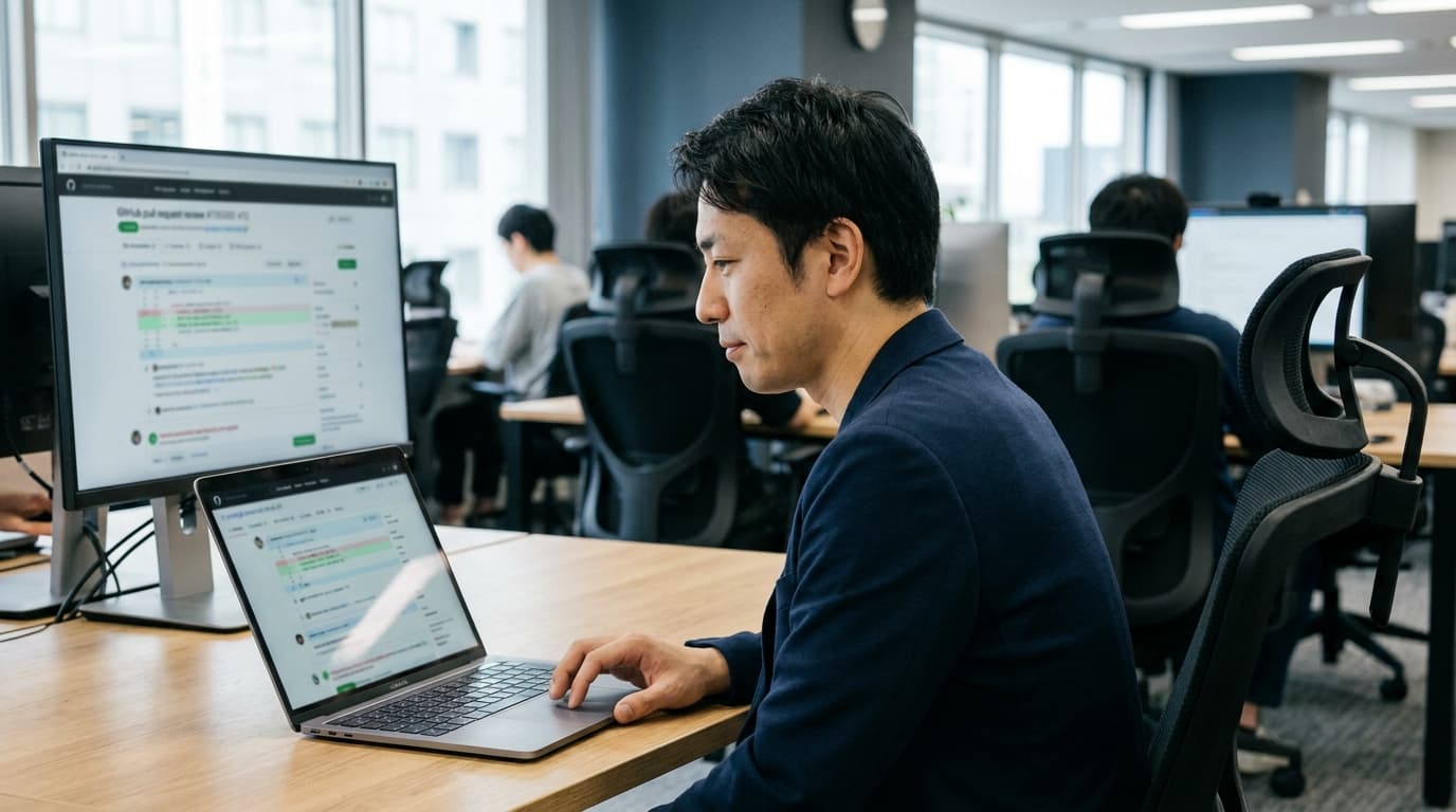 Claude GitHub連携、3方式の違いと設定手順