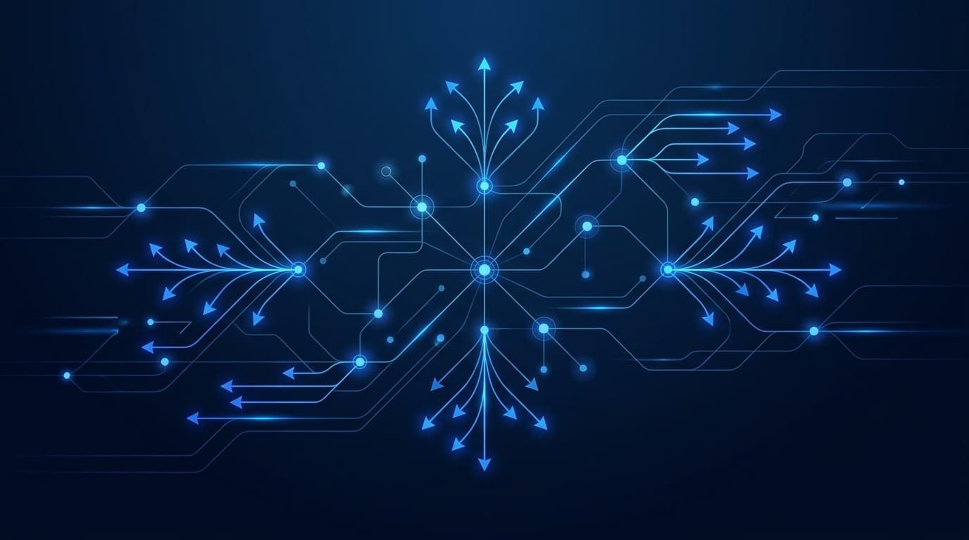 AIワークフローとは?意味からエージェント・RPAとの違いまで解説