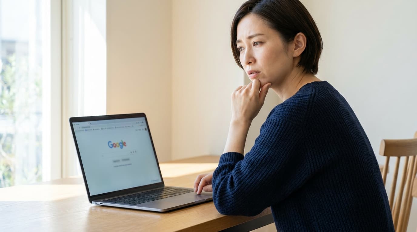 AIモードが使えない原因と対処法を徹底解説【2026年版】