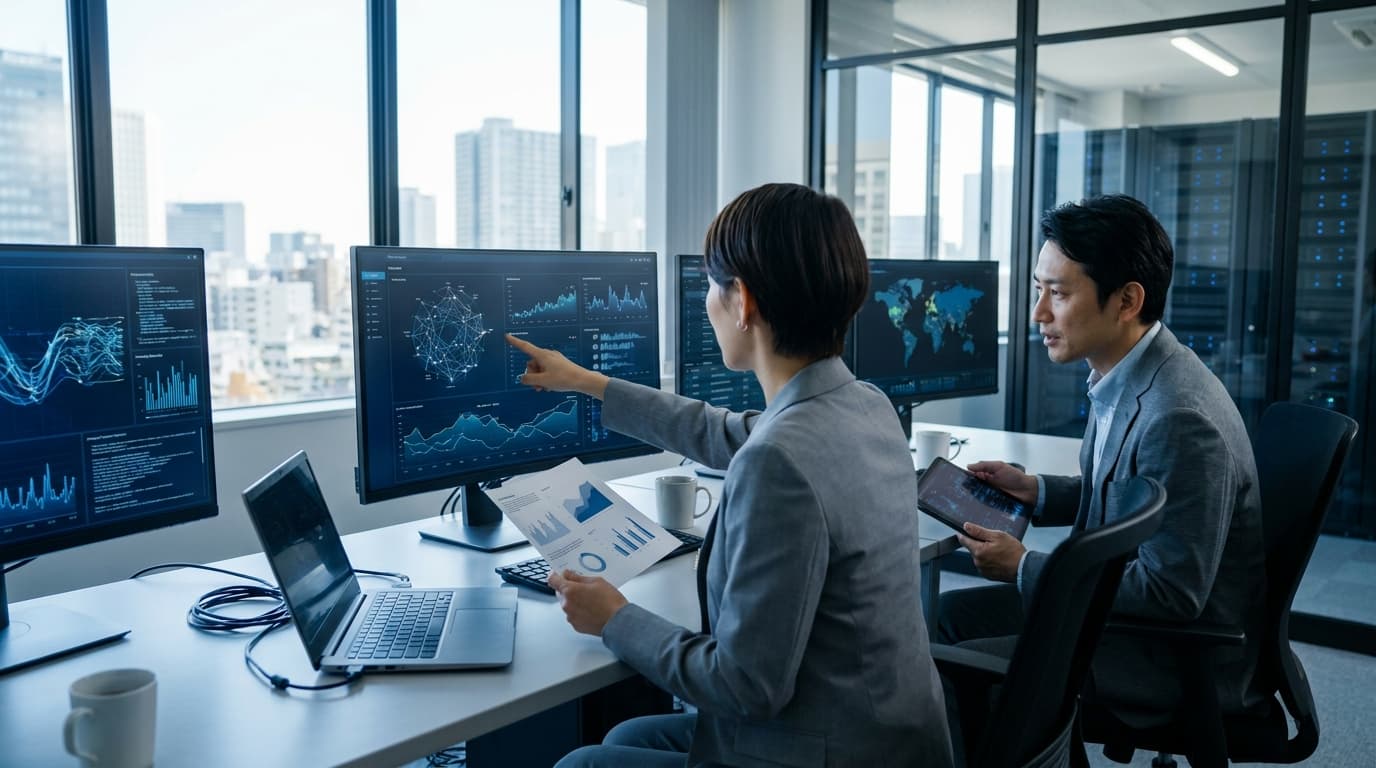 AIサイバー攻撃の手口と対策|IPA2026年3位