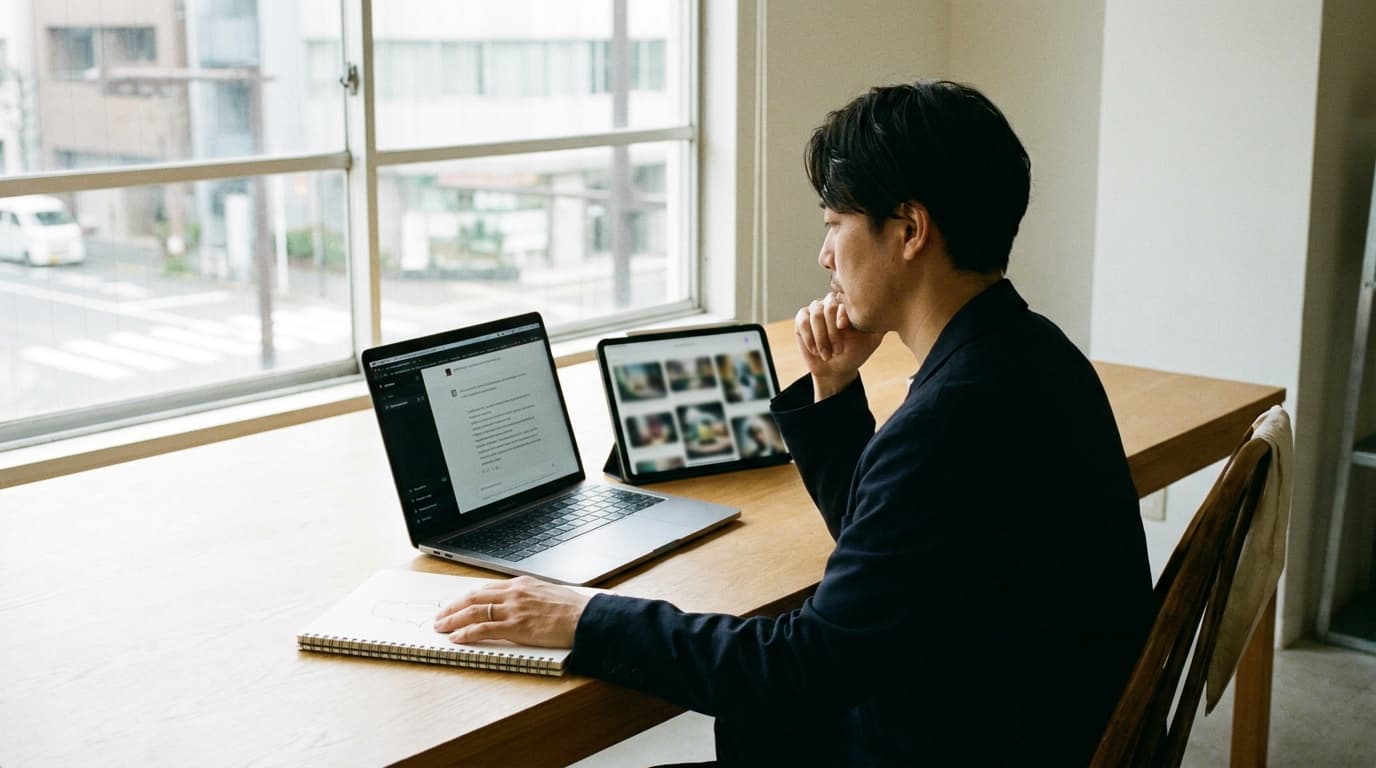 生成AIサイトおすすめ12選|選び方と商用利用の注意点も解説