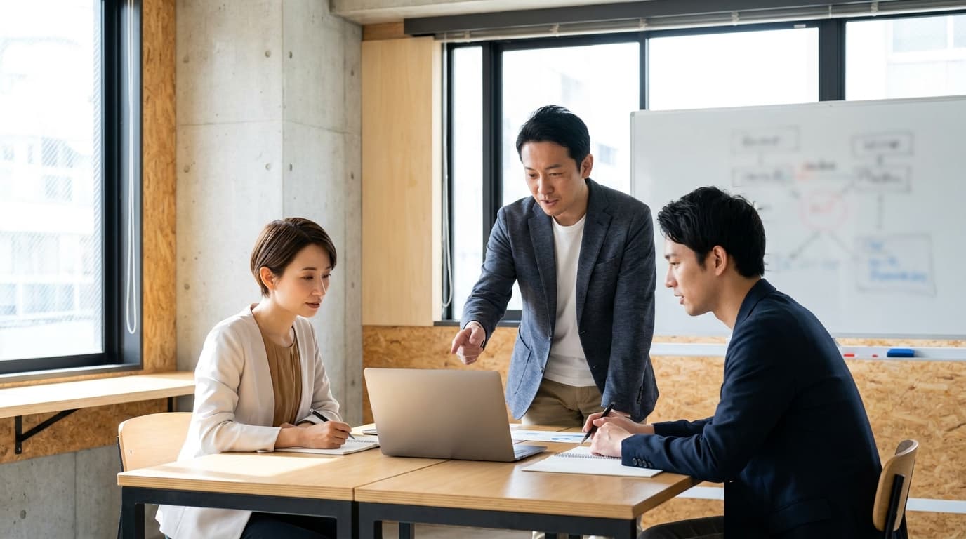 生成AI研修の選び方完全ガイド|種類・費用・助成金を解説