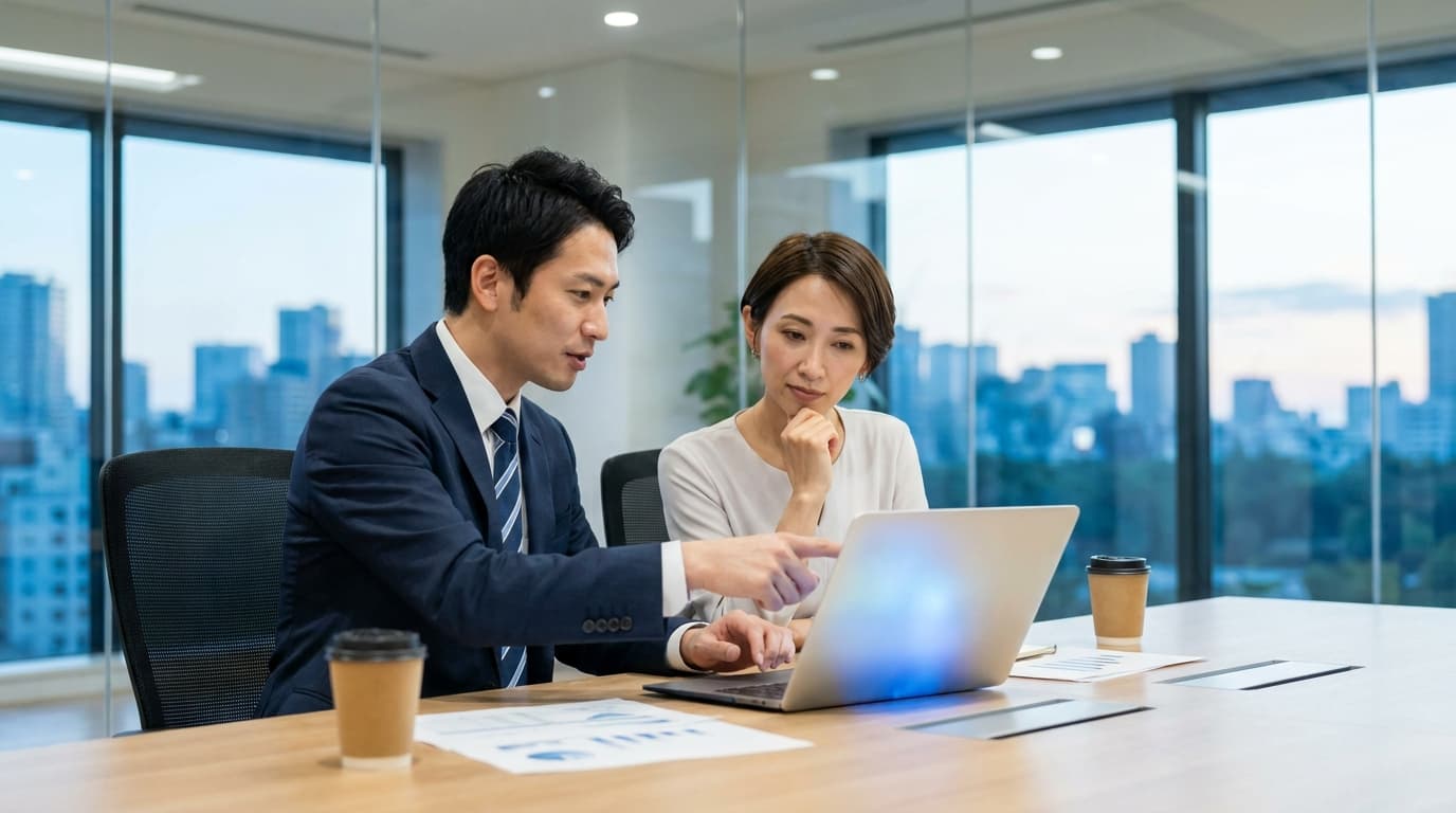 生成的人工知能とは?仕組みと活用・リスクの全体像