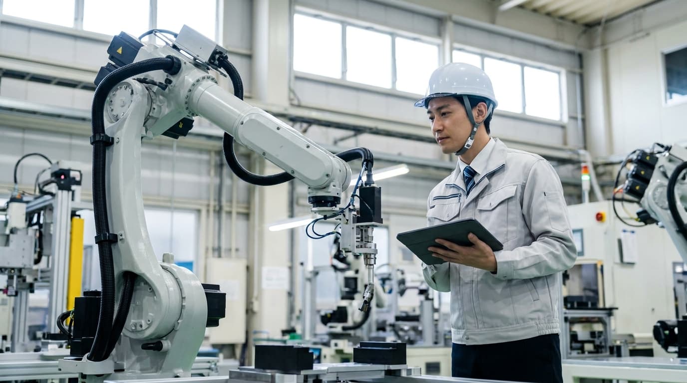 AI関連株とは?2026年注目のフィジカルAI銘柄と選び方