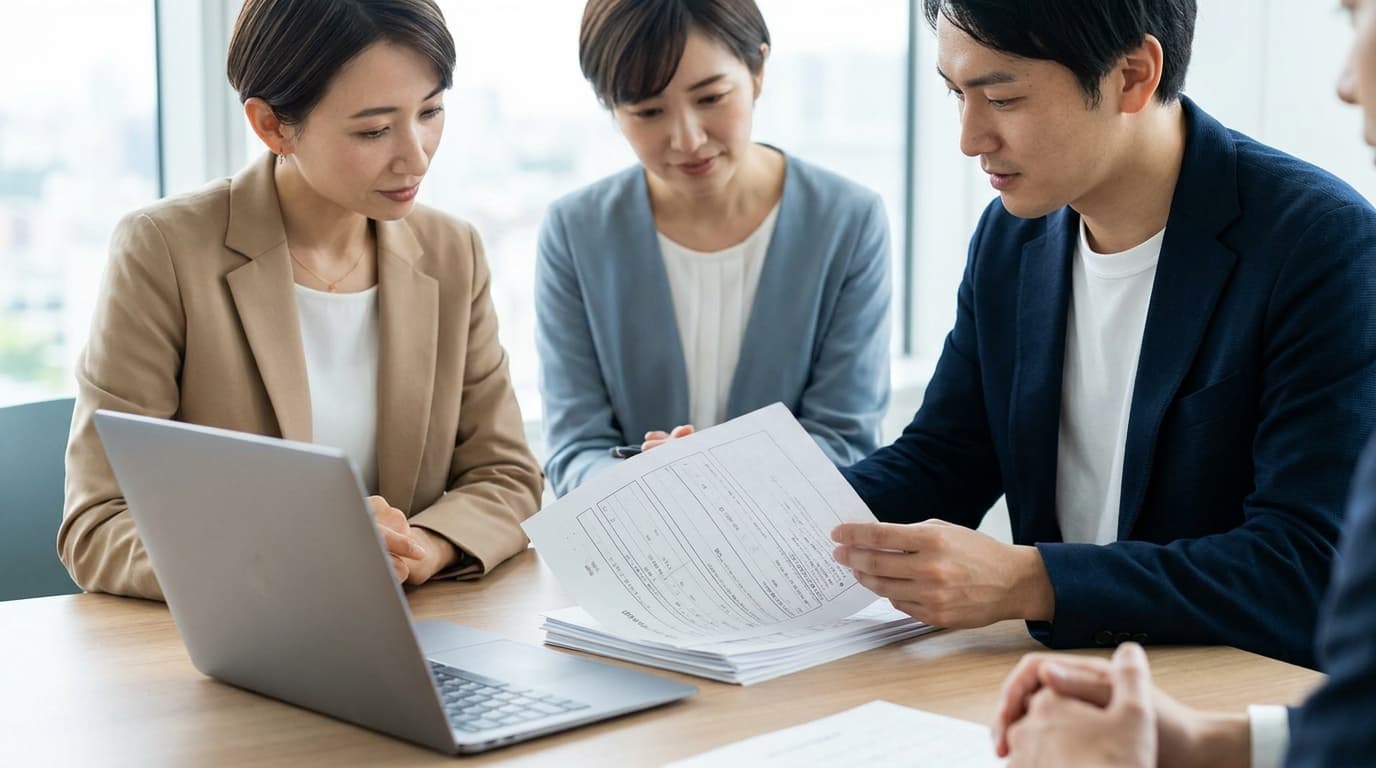 AI OCRとは?従来OCRとの違い・精度・導入事例を解説