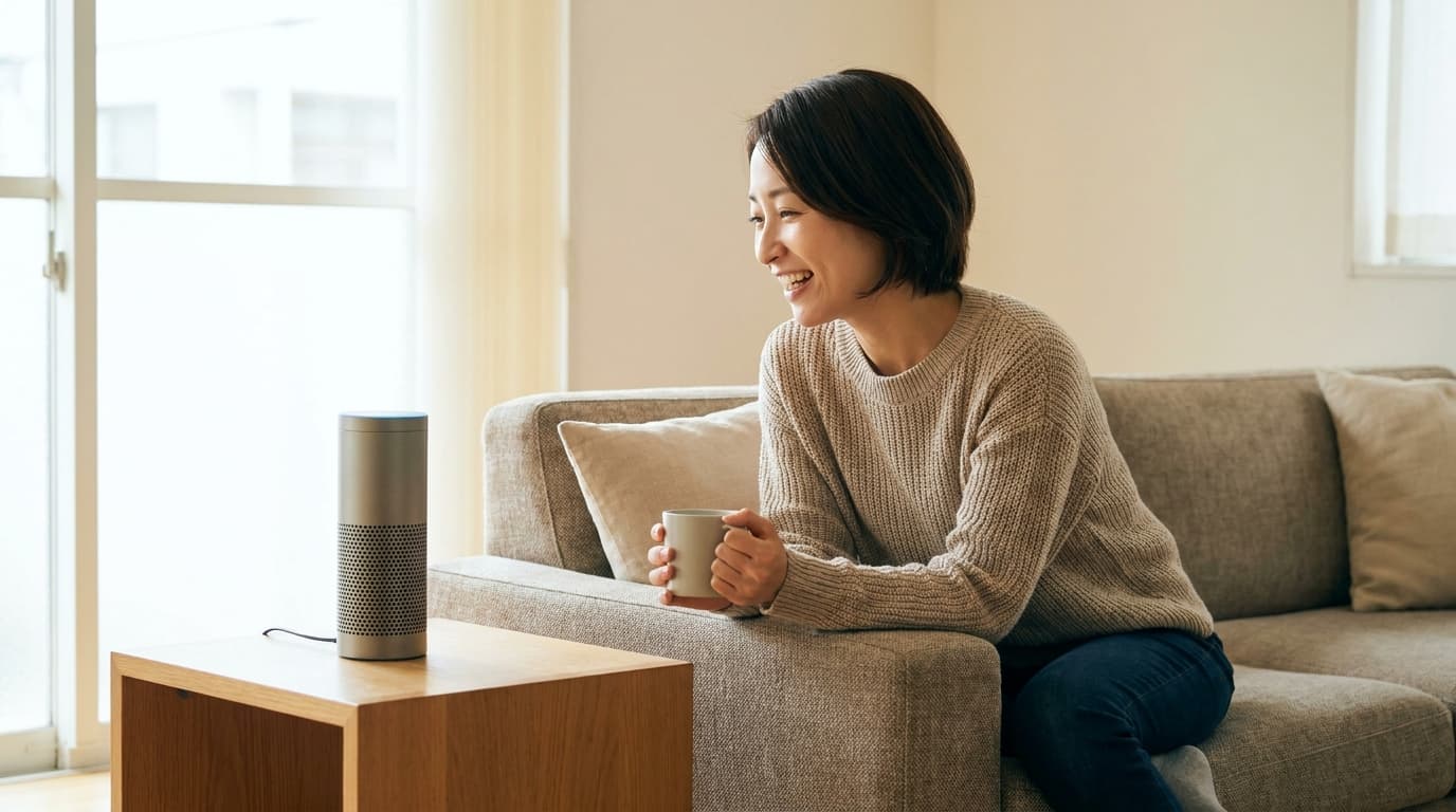 AIと会話するには?目的別おすすめサービスと注意点を解説