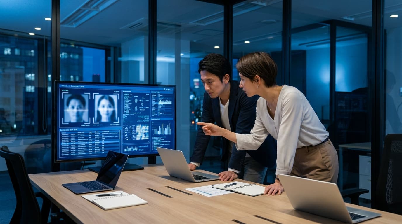 AI顔入れ替えとは?仕組み・使い方から法的リスクまで解説