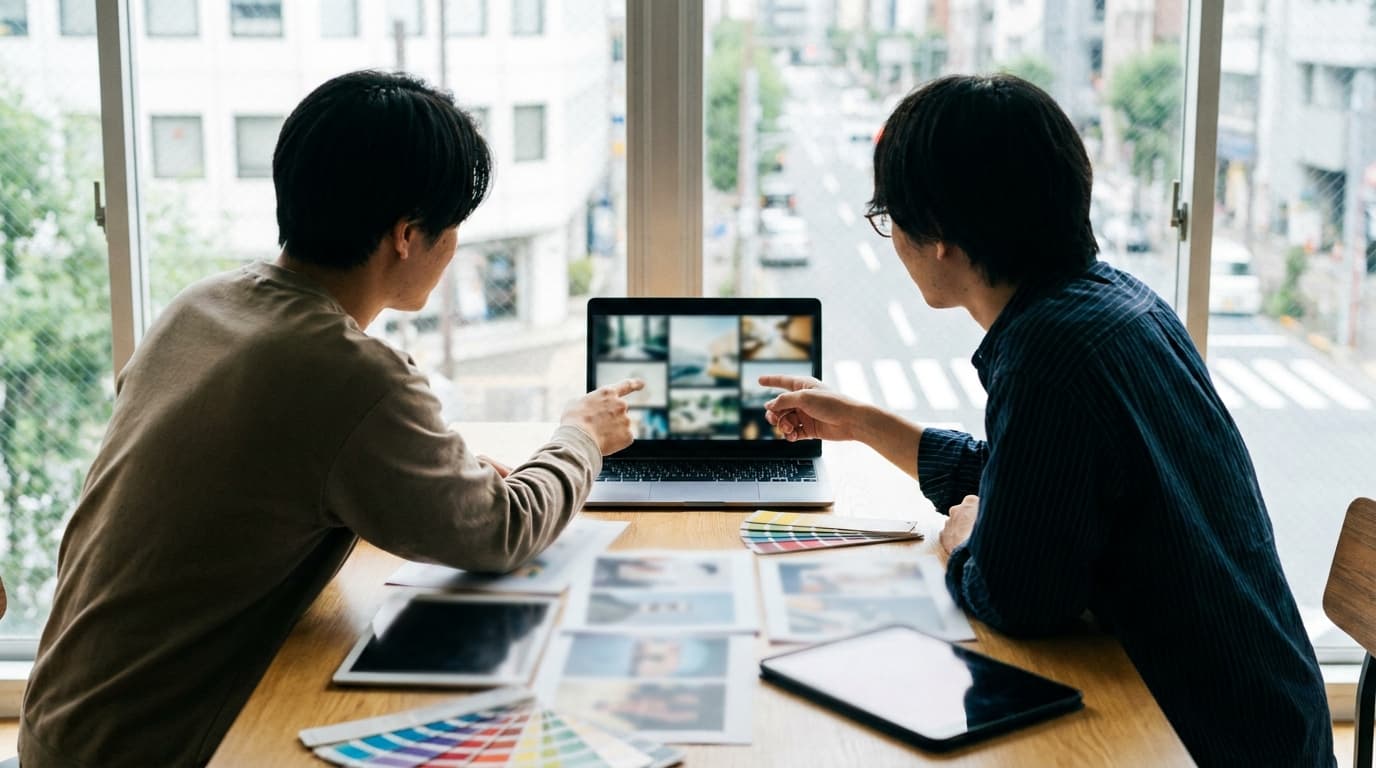 AI画像生成は無料で使える?おすすめツール比較と選び方
